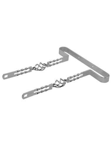 20 Lowrider Cage Double Twisted Bumper...